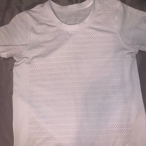 Lululemon shirt